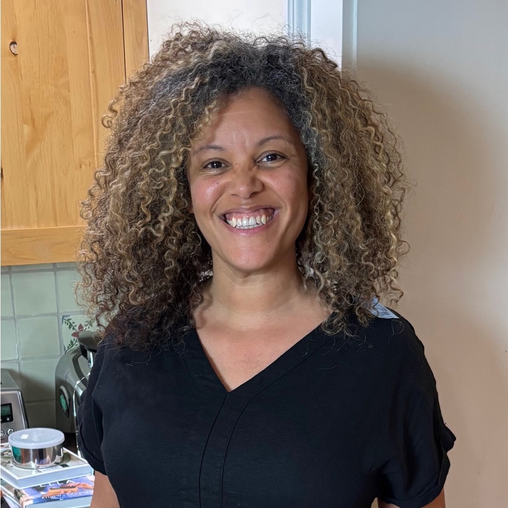 Meet your Posher, Melinda